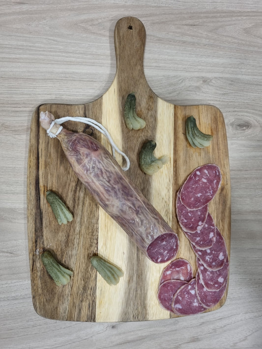 Fuseau lorrain (300g)