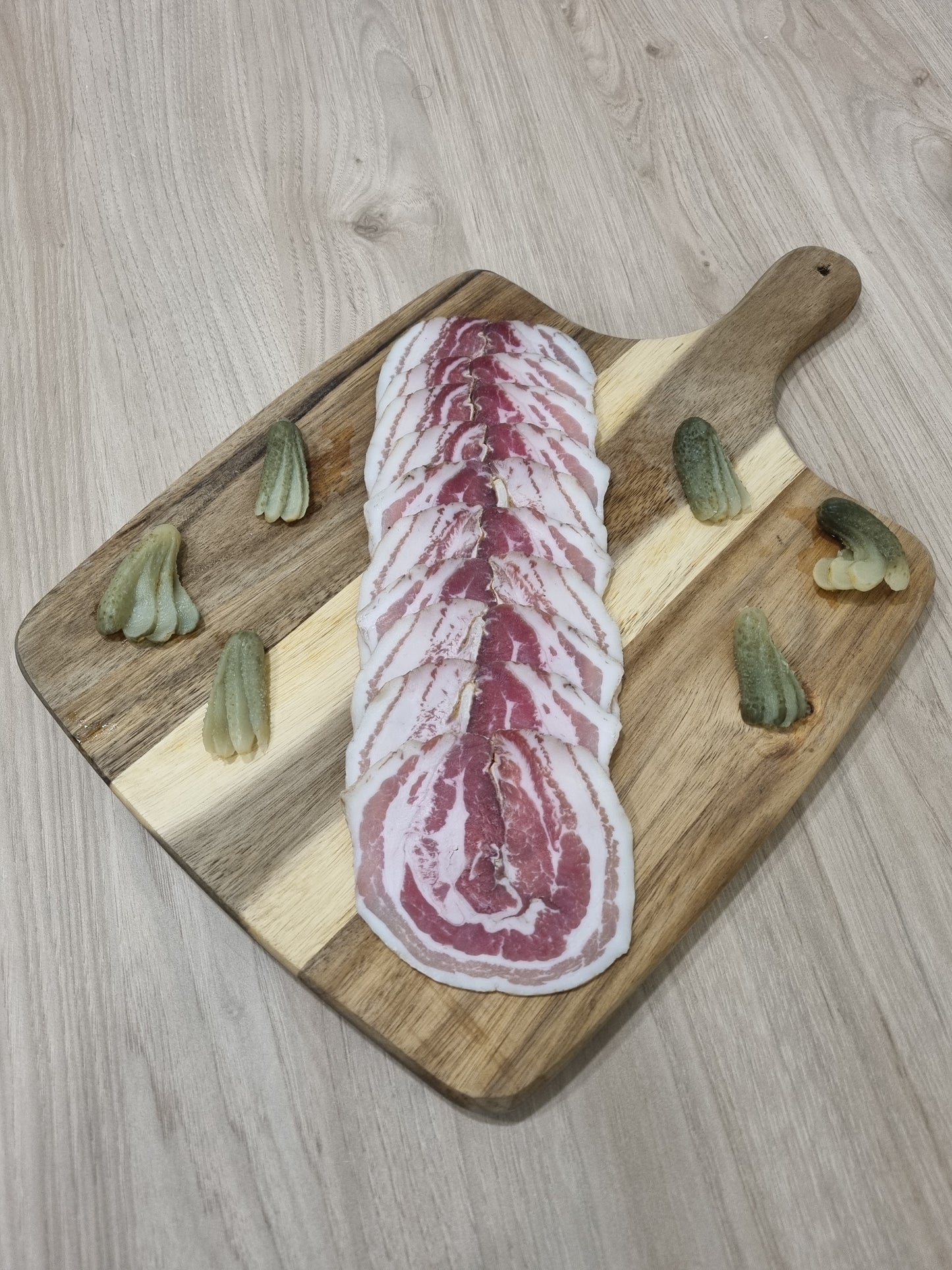 Pancetta (300g)