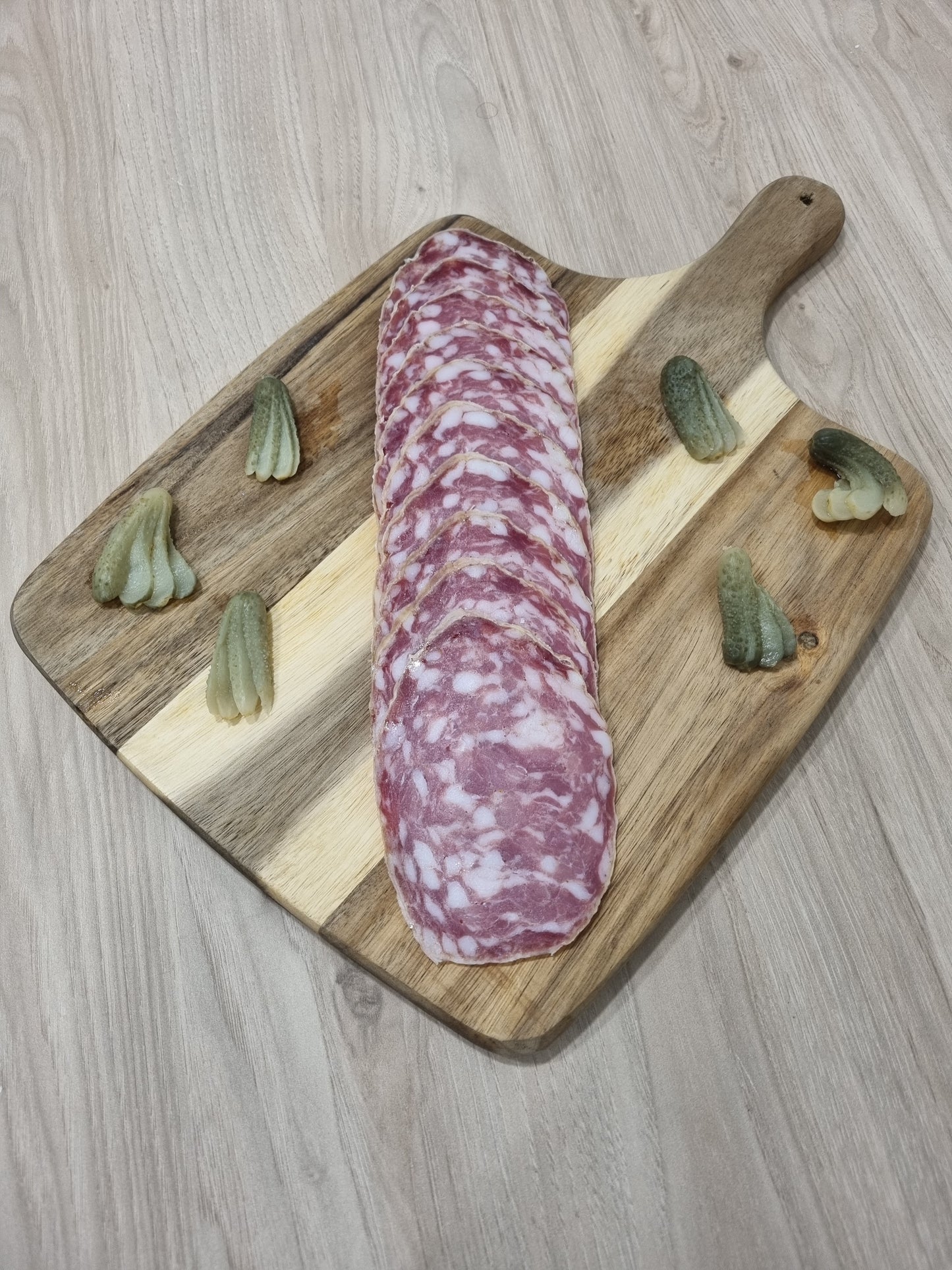 Rosette (300g)