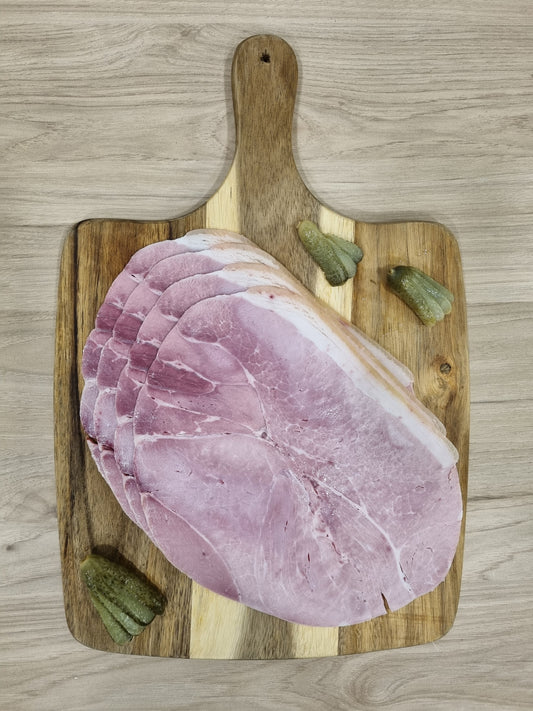 Jambon blanc (300g)