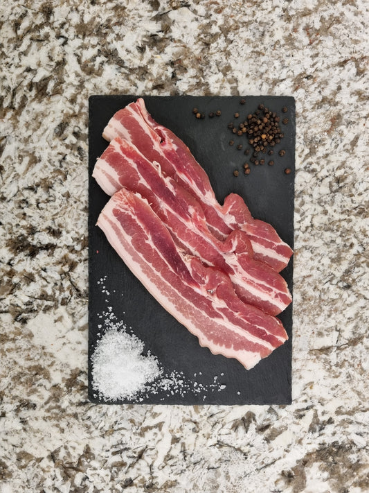 Poitrine (lards) (600g)