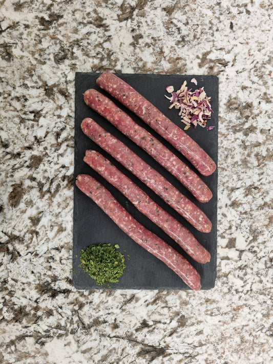 Chipolatas (600g)