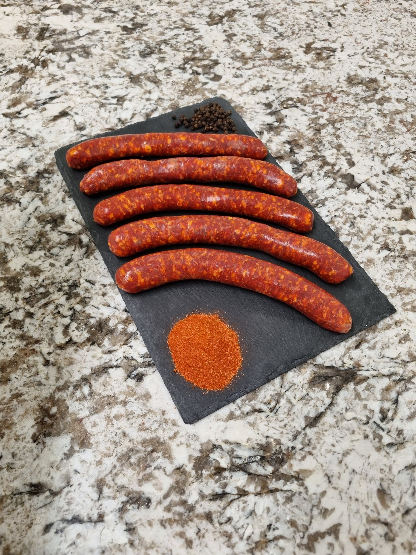 Colis barbecue (5kg)