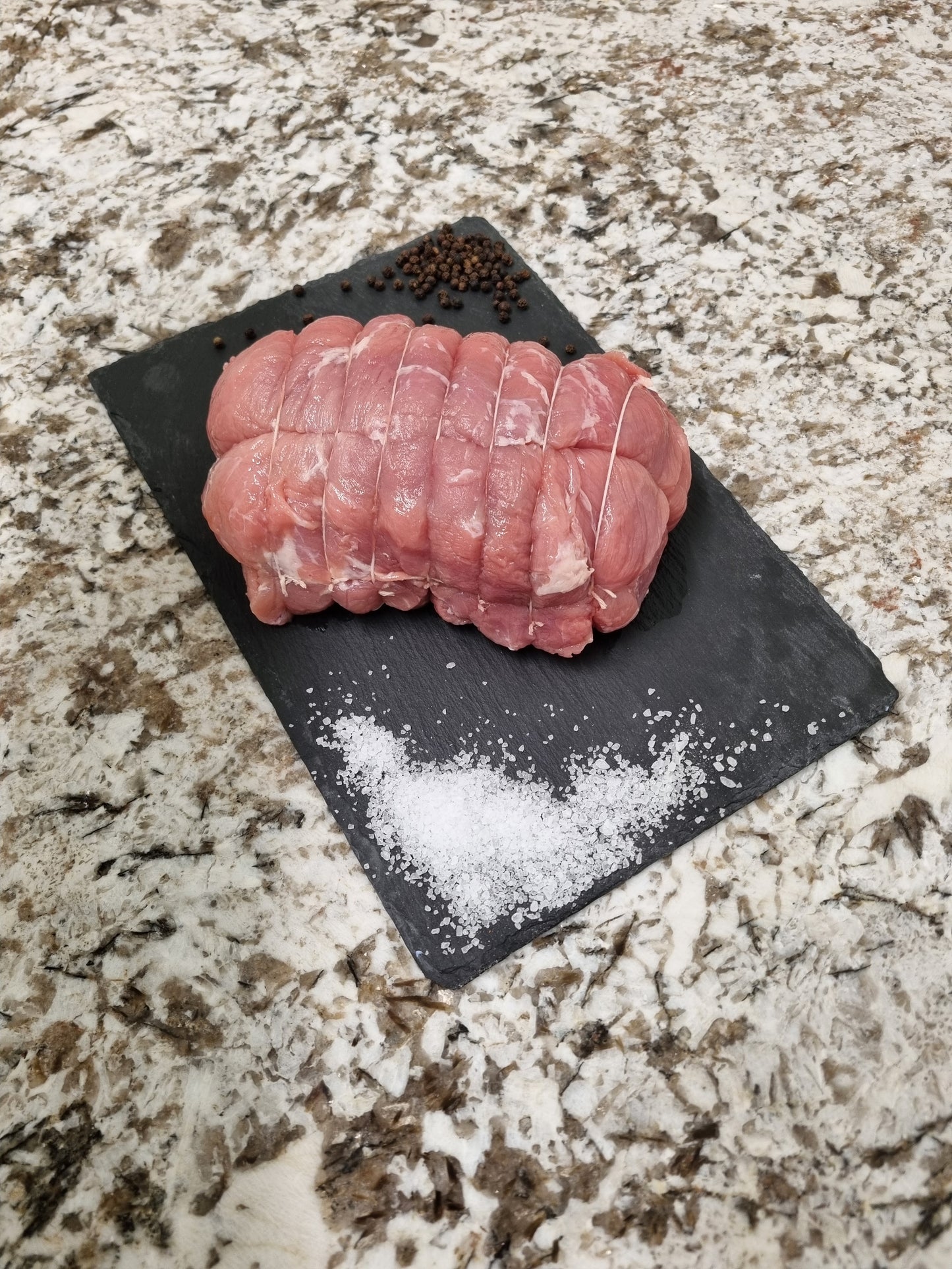 Rôtis (600g)