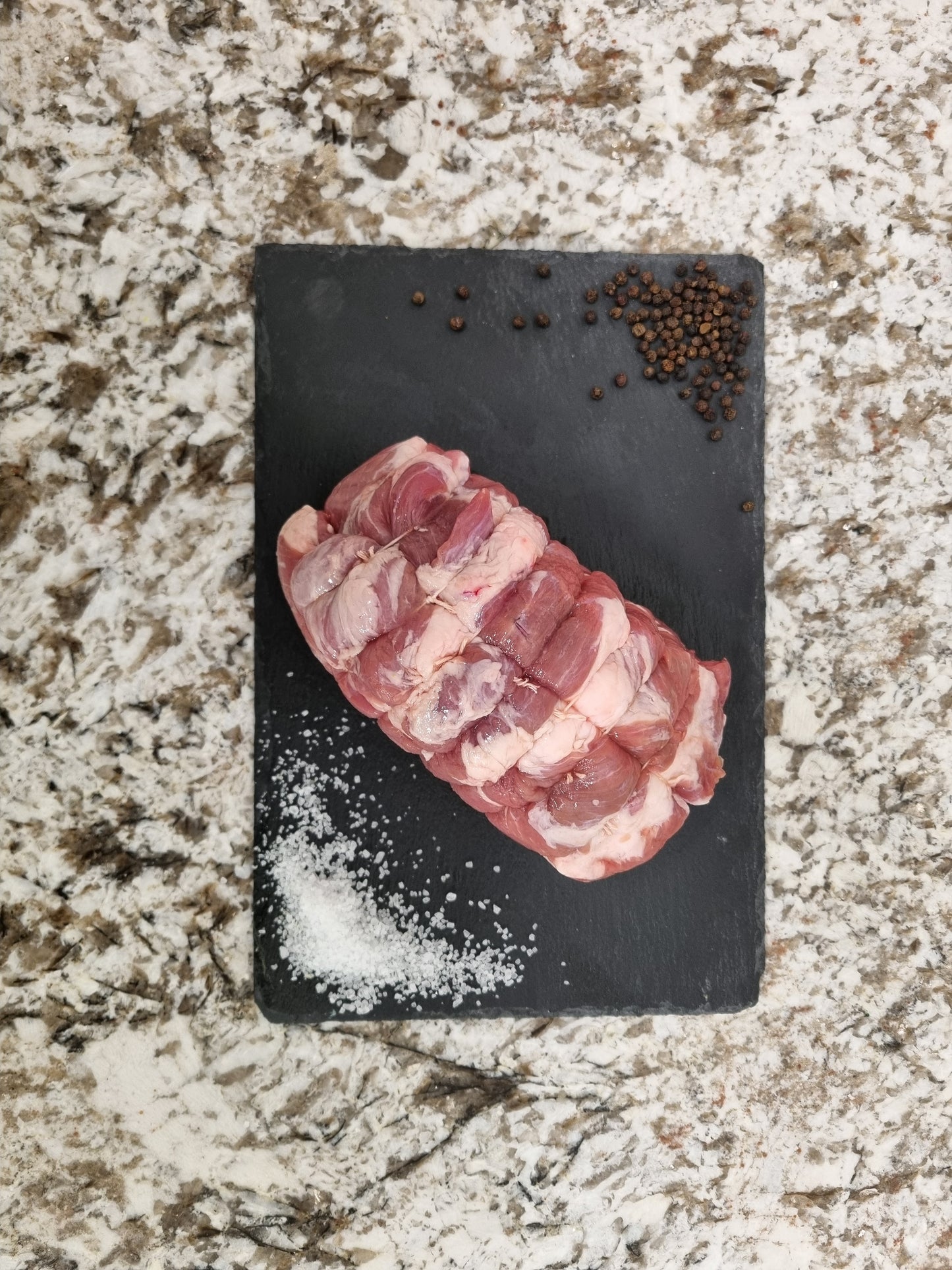Rôtis (600g)
