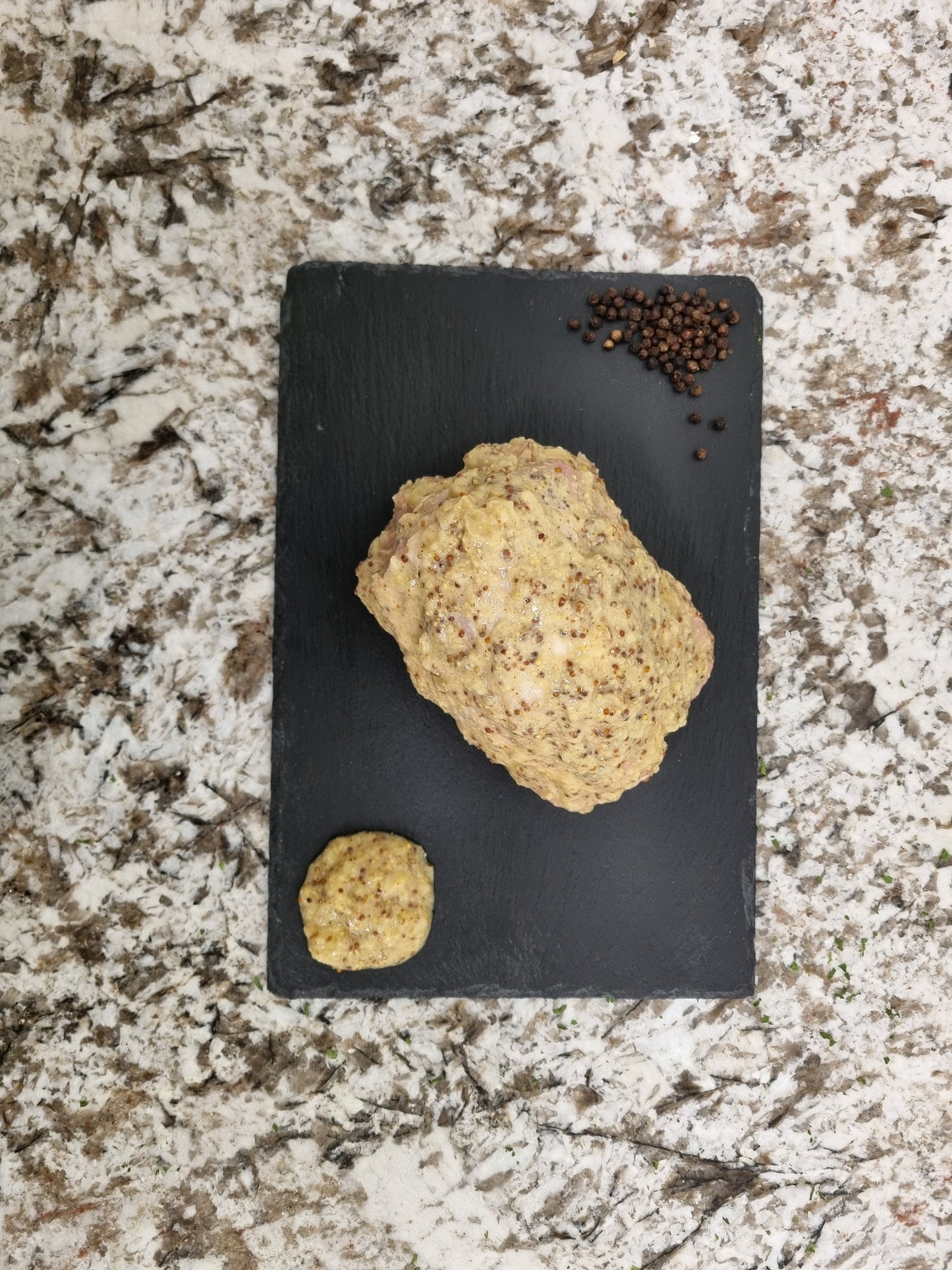 Palette à la diable (600g)