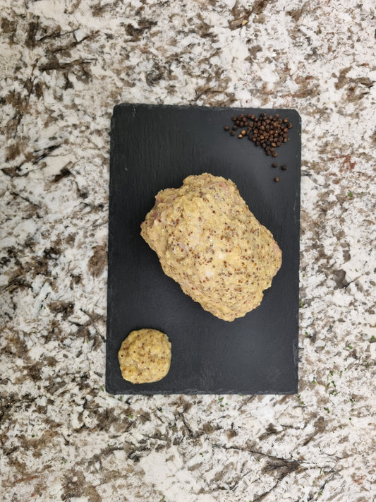 Palette à la diable (600g)