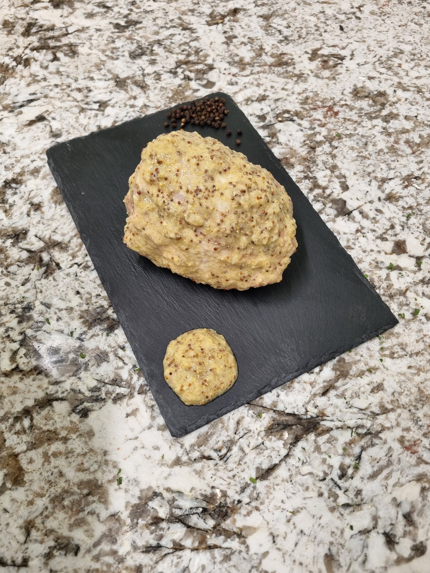 Palette à la diable (600g)