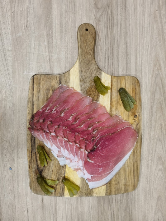 Jambon sec (300g)