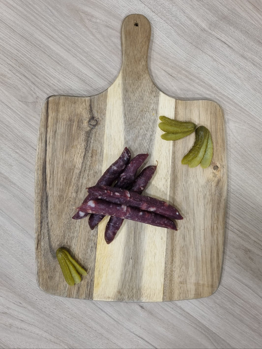 Mini saucisson sec (300g)