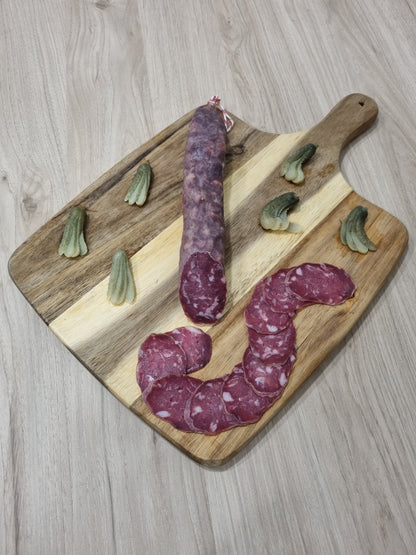 Lot saucissons secs