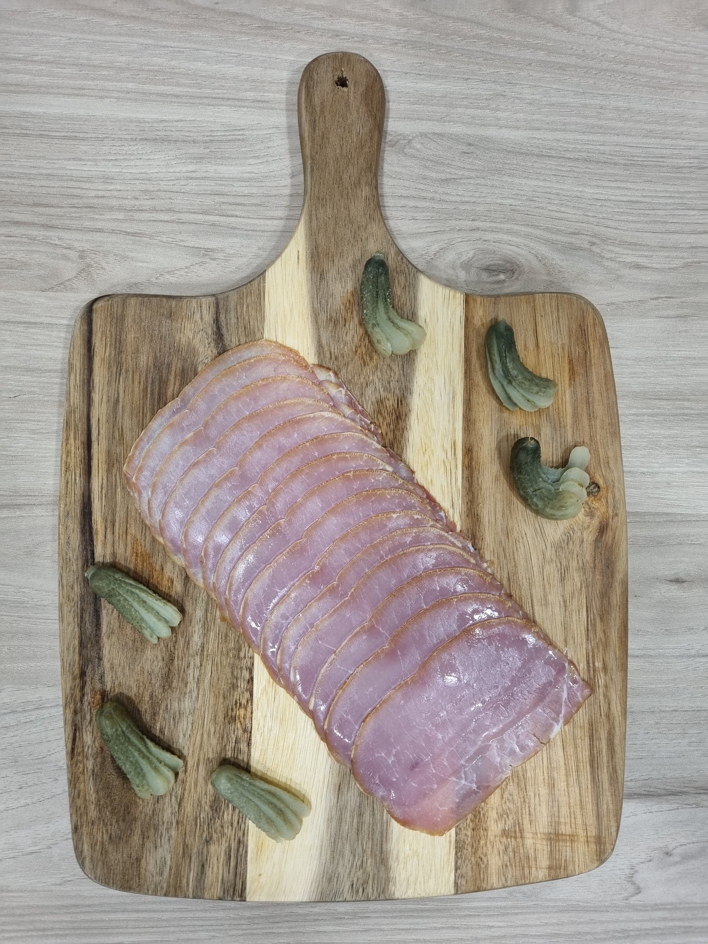 Bacon (300g)