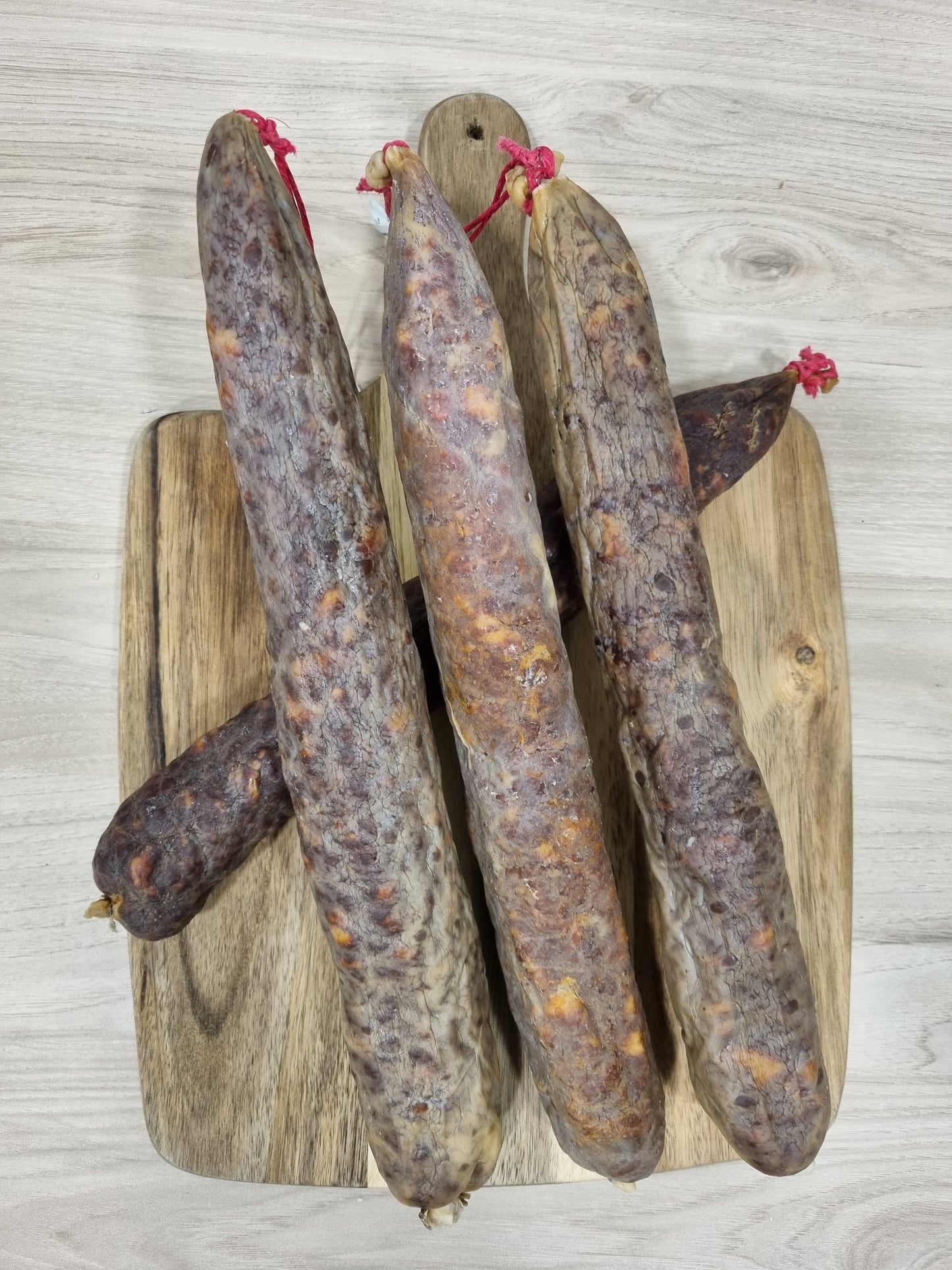 Lot chorizos