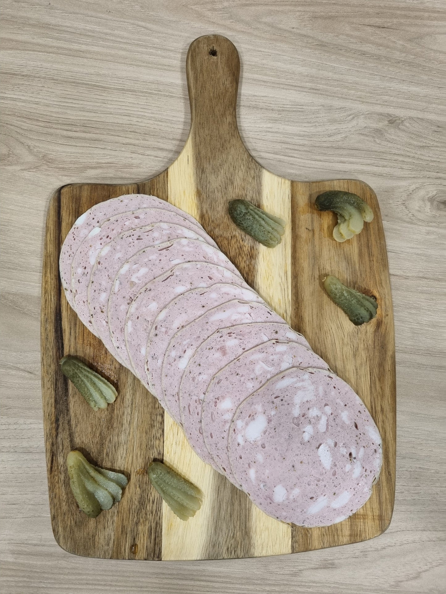 Mortadella