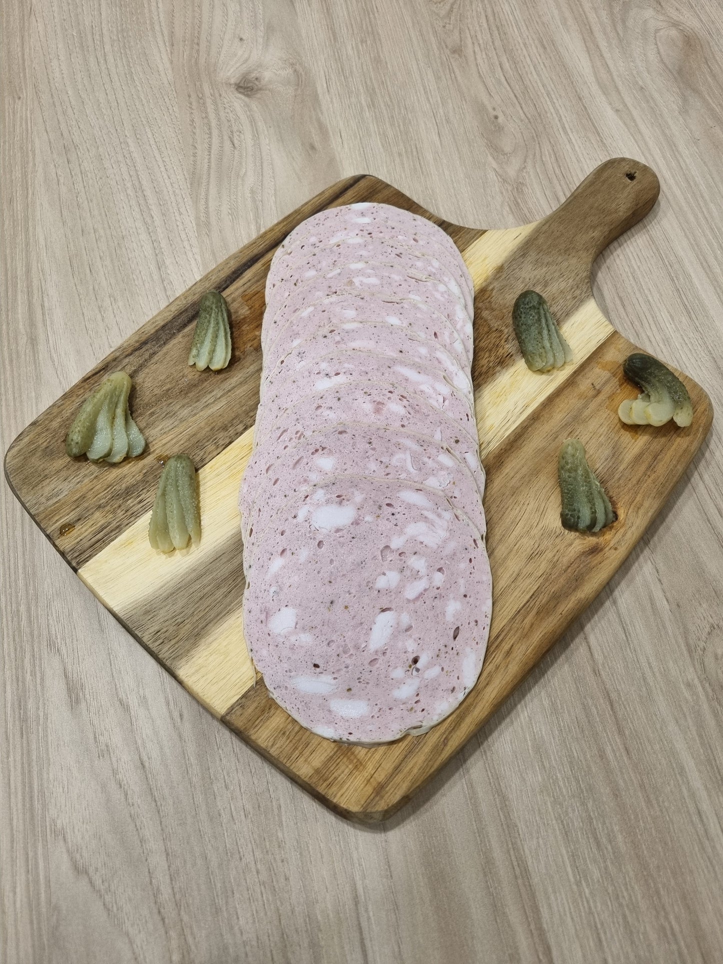 Mortadella