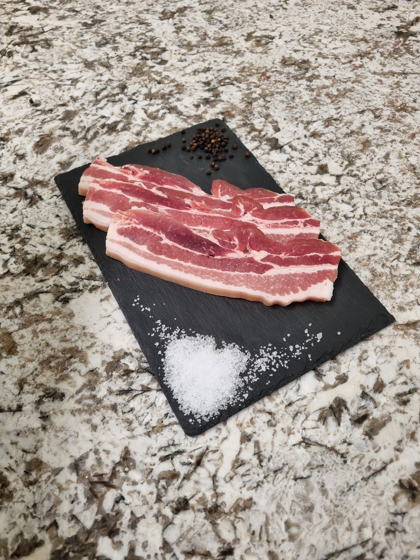 1/4 porc viande
