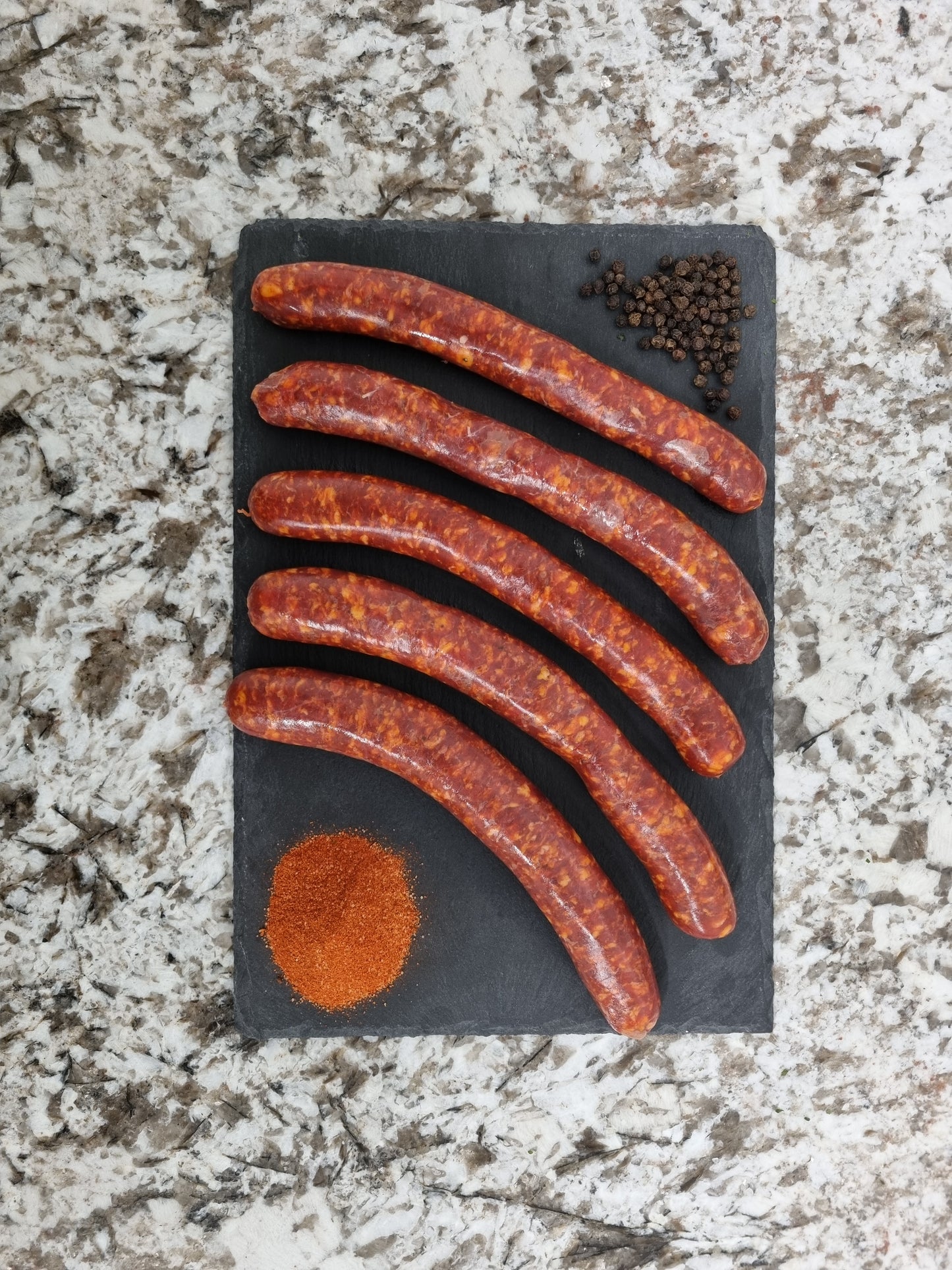 Merguez (600g)