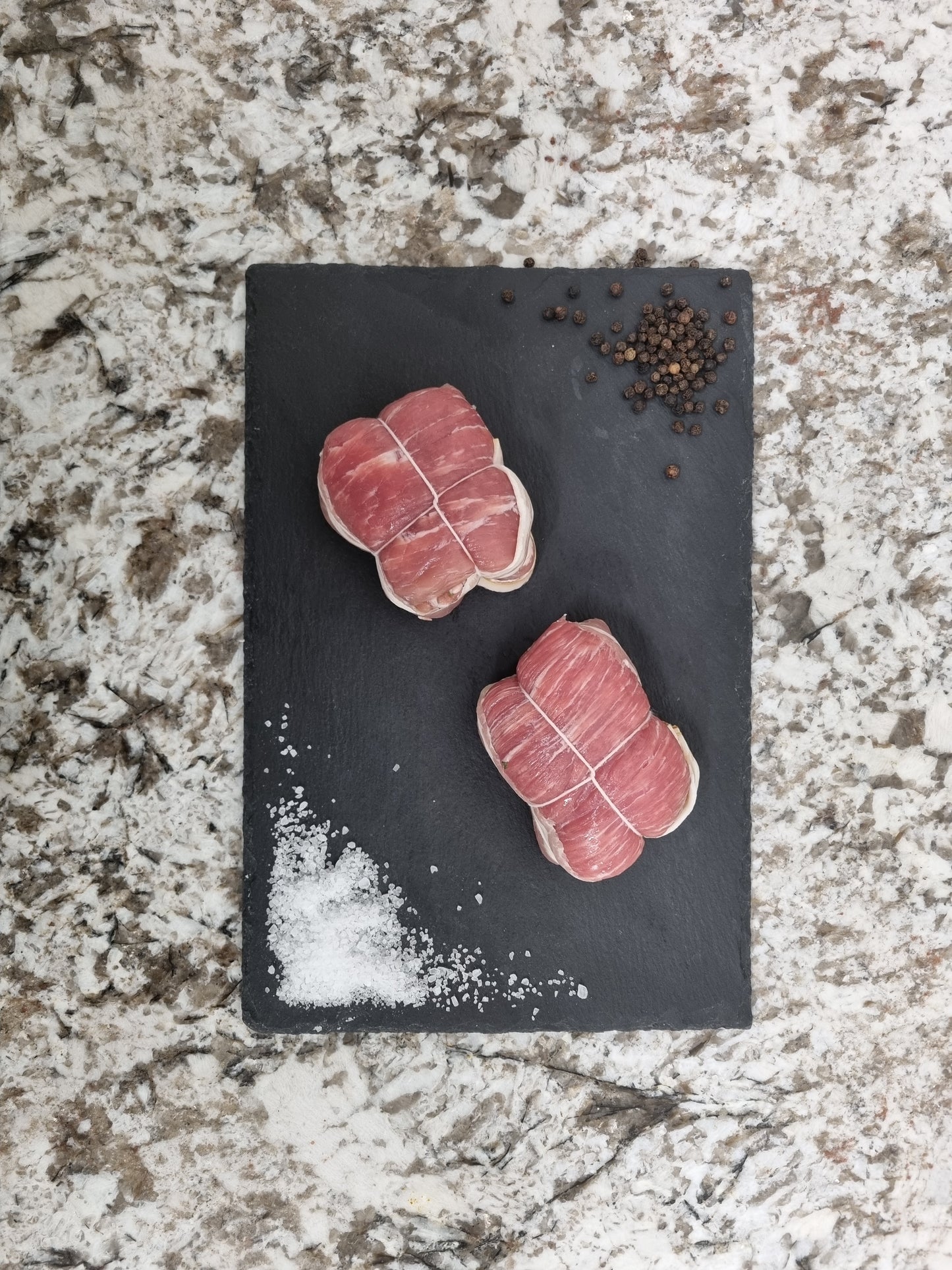 Paupiettes (600g)