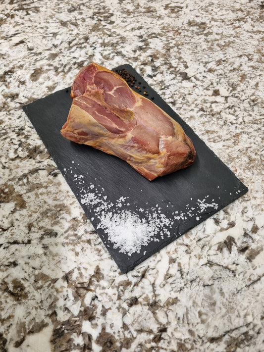 Palettes - Epaules fumées (600g)