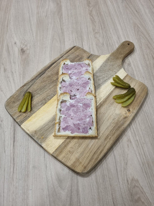 Pâté croûte (300g)