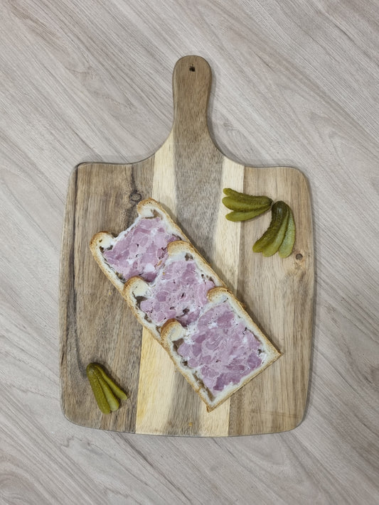 Pâté croûte (300g)