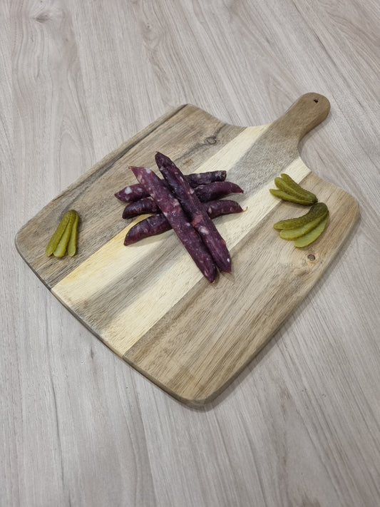 Mini saucisson sec (300g)