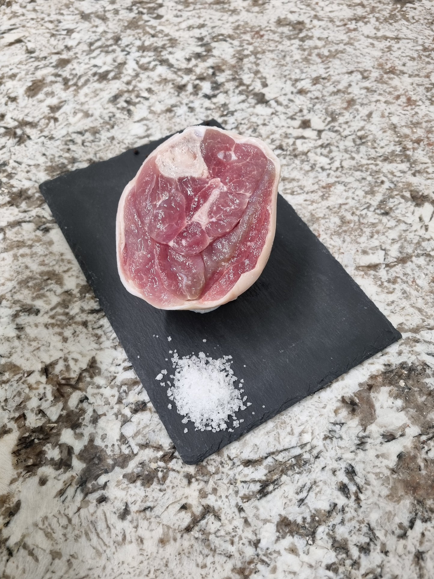 Large smoked sausages