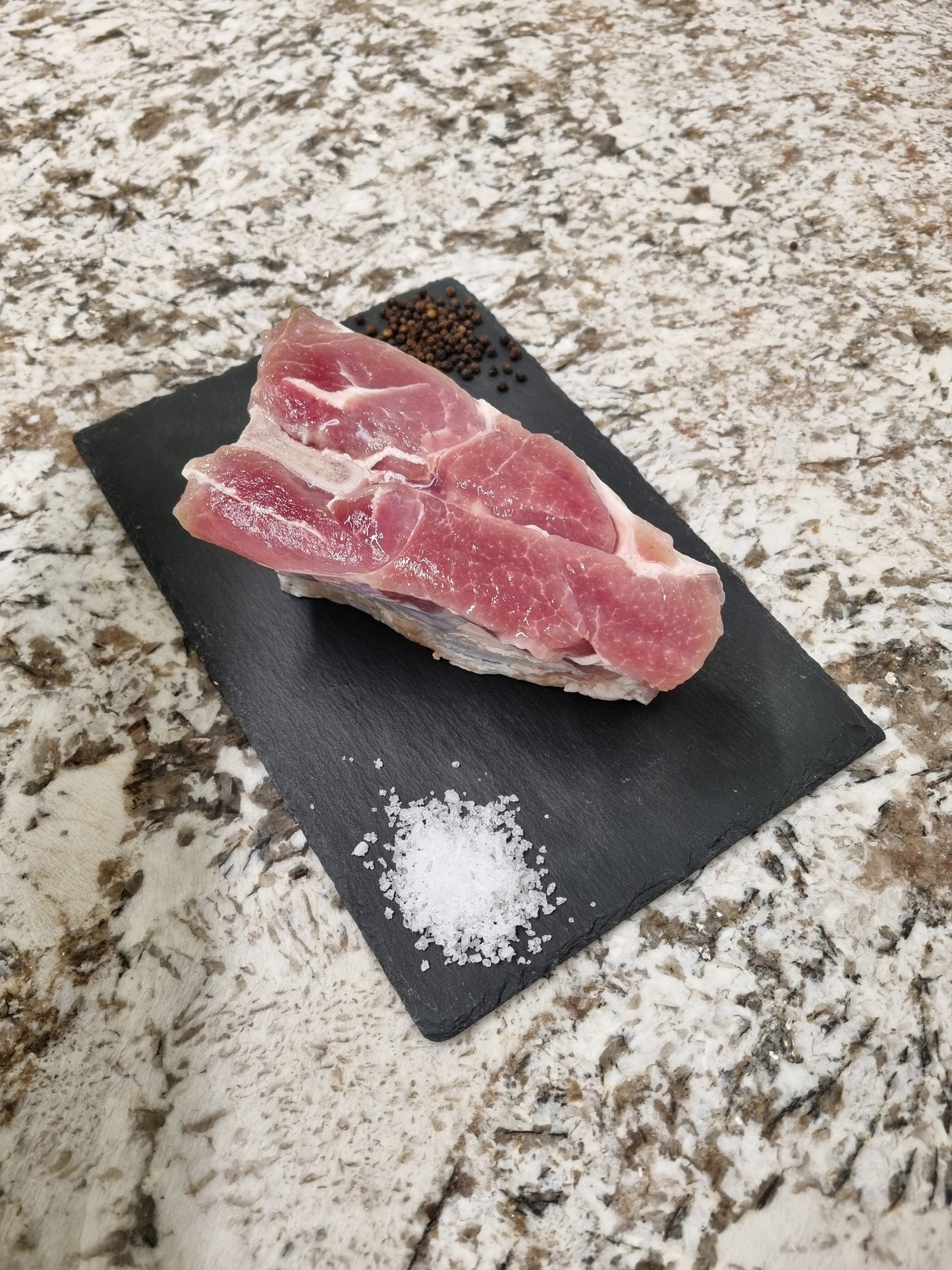 Large smoked sausages